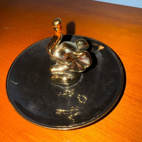 Ring dish - Picture 2 of 3